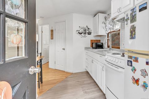 Tiny photo for 16 Silver Hill Road, Derby, CT 06418 (MLS # 24137013)