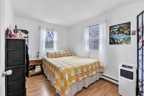 Tiny photo for 16 Silver Hill Road, Derby, CT 06418 (MLS # 24137013)