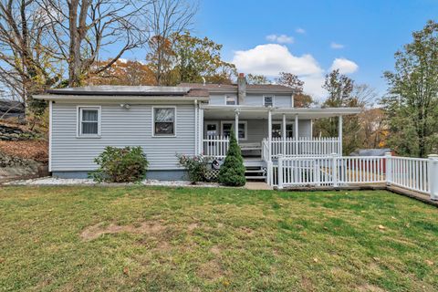 Tiny photo for 16 Silver Hill Road, Derby, CT 06418 (MLS # 24137013)