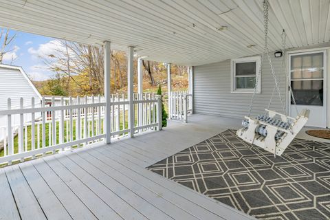 Tiny photo for 16 Silver Hill Road, Derby, CT 06418 (MLS # 24137013)