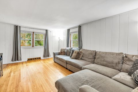 Tiny photo for 16 Silver Hill Road, Derby, CT 06418 (MLS # 24137013)