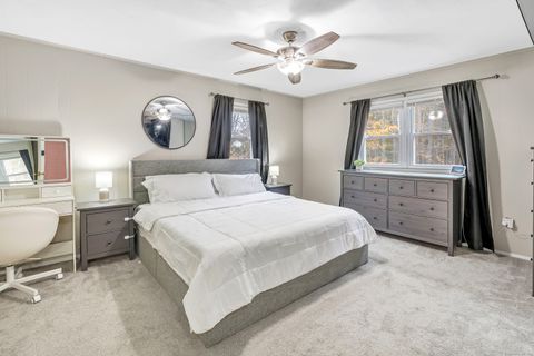 Tiny photo for 16 Silver Hill Road, Derby, CT 06418 (MLS # 24137013)