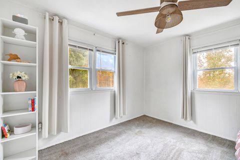 Tiny photo for 16 Silver Hill Road, Derby, CT 06418 (MLS # 24137013)