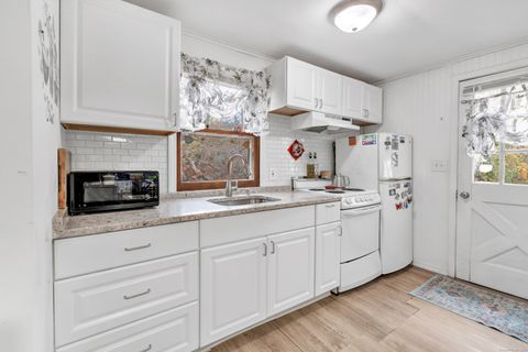 Tiny photo for 16 Silver Hill Road, Derby, CT 06418 (MLS # 24137013)