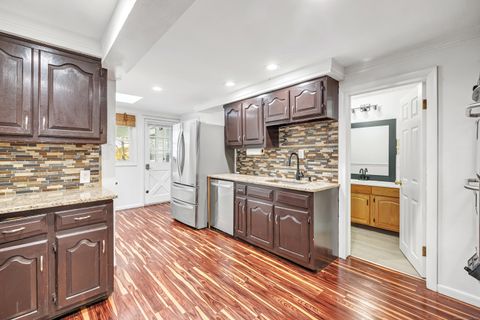 Tiny photo for 16 Silver Hill Road, Derby, CT 06418 (MLS # 24137013)