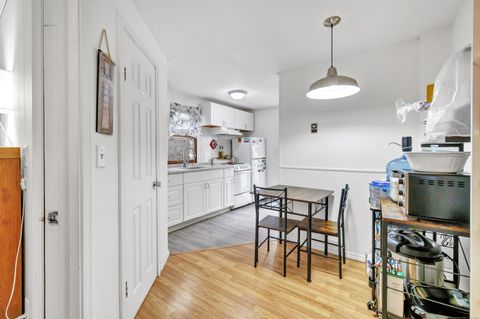 Tiny photo for 16 Silver Hill Road, Derby, CT 06418 (MLS # 24137013)