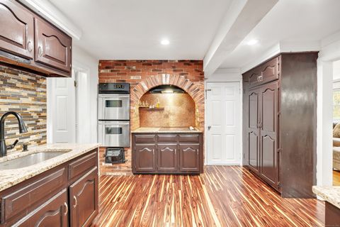 Tiny photo for 16 Silver Hill Road, Derby, CT 06418 (MLS # 24137013)