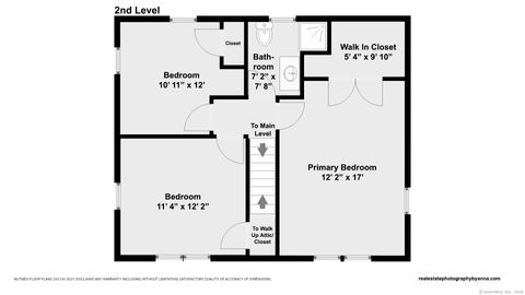 Tiny photo for 16 Silver Hill Road, Derby, CT 06418 (MLS # 24137013)