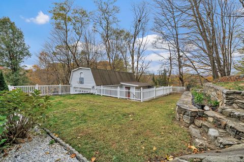 Tiny photo for 16 Silver Hill Road, Derby, CT 06418 (MLS # 24137013)