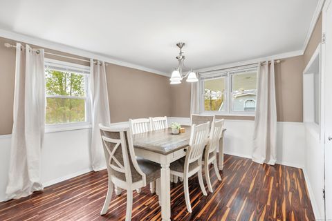 Tiny photo for 16 Silver Hill Road, Derby, CT 06418 (MLS # 24137013)