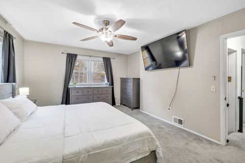 Tiny photo for 16 Silver Hill Road, Derby, CT 06418 (MLS # 24137013)