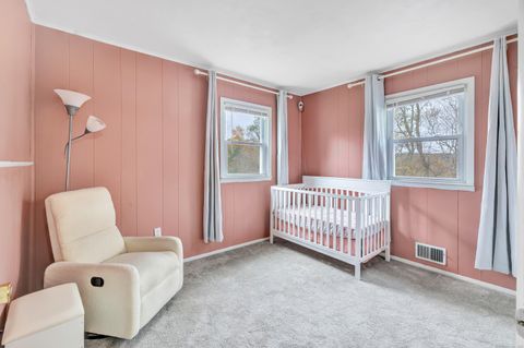 Tiny photo for 16 Silver Hill Road, Derby, CT 06418 (MLS # 24137013)