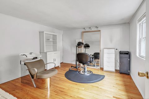 Tiny photo for 16 Silver Hill Road, Derby, CT 06418 (MLS # 24137013)