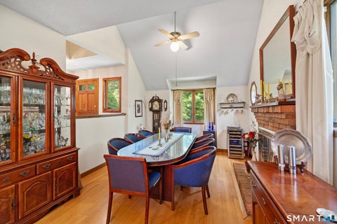 Tiny photo for 113 Spielman Highway, Burlington, CT 06013 (MLS # 24192336)