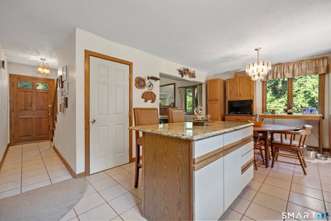 Tiny photo for 113 Spielman Highway, Burlington, CT 06013 (MLS # 24192336)