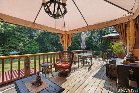 Tiny photo for 113 Spielman Highway, Burlington, CT 06013 (MLS # 24192336)