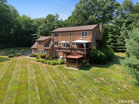Tiny photo for 113 Spielman Highway, Burlington, CT 06013 (MLS # 24192336)