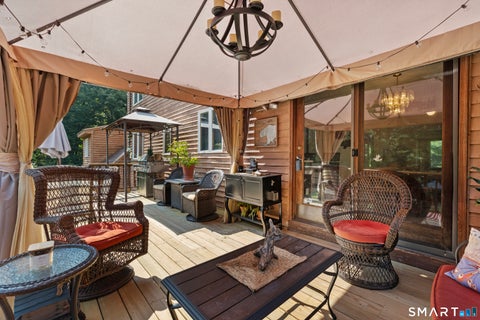 Tiny photo for 113 Spielman Highway, Burlington, CT 06013 (MLS # 24192336)