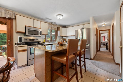 Tiny photo for 113 Spielman Highway, Burlington, CT 06013 (MLS # 24192336)