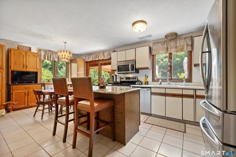 Tiny photo for 113 Spielman Highway, Burlington, CT 06013 (MLS # 24192336)