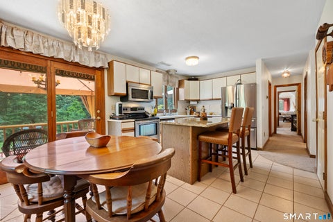 Tiny photo for 113 Spielman Highway, Burlington, CT 06013 (MLS # 24192336)