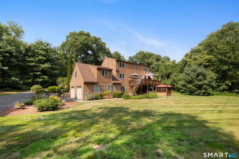 Tiny photo for 113 Spielman Highway, Burlington, CT 06013 (MLS # 24192336)