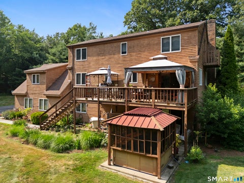 Tiny photo for 113 Spielman Highway, Burlington, CT 06013 (MLS # 24192336)