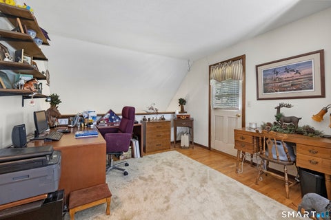 Tiny photo for 113 Spielman Highway, Burlington, CT 06013 (MLS # 24192336)