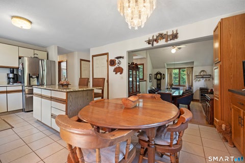 Tiny photo for 113 Spielman Highway, Burlington, CT 06013 (MLS # 24192336)