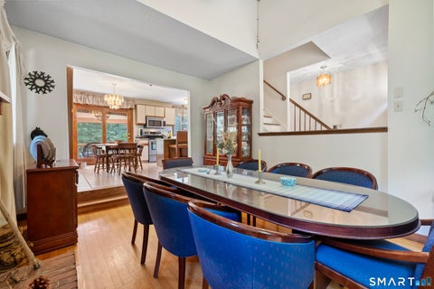 Tiny photo for 113 Spielman Highway, Burlington, CT 06013 (MLS # 24192336)
