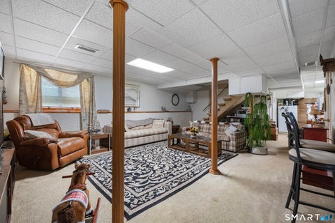 Tiny photo for 113 Spielman Highway, Burlington, CT 06013 (MLS # 24192336)