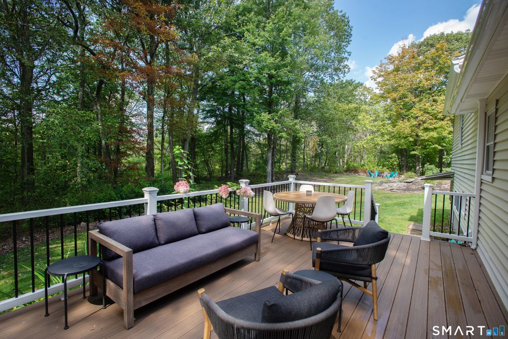 Photo of 153 Bob Hill Road, Ridgefield, CT 06877 (MLS # 24155696)