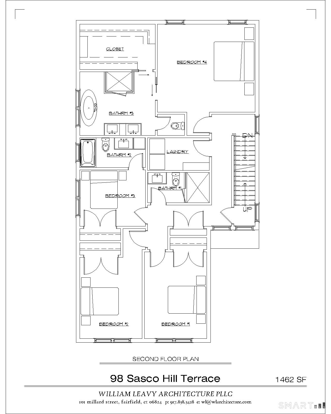 98 Sasco Hill Terrace