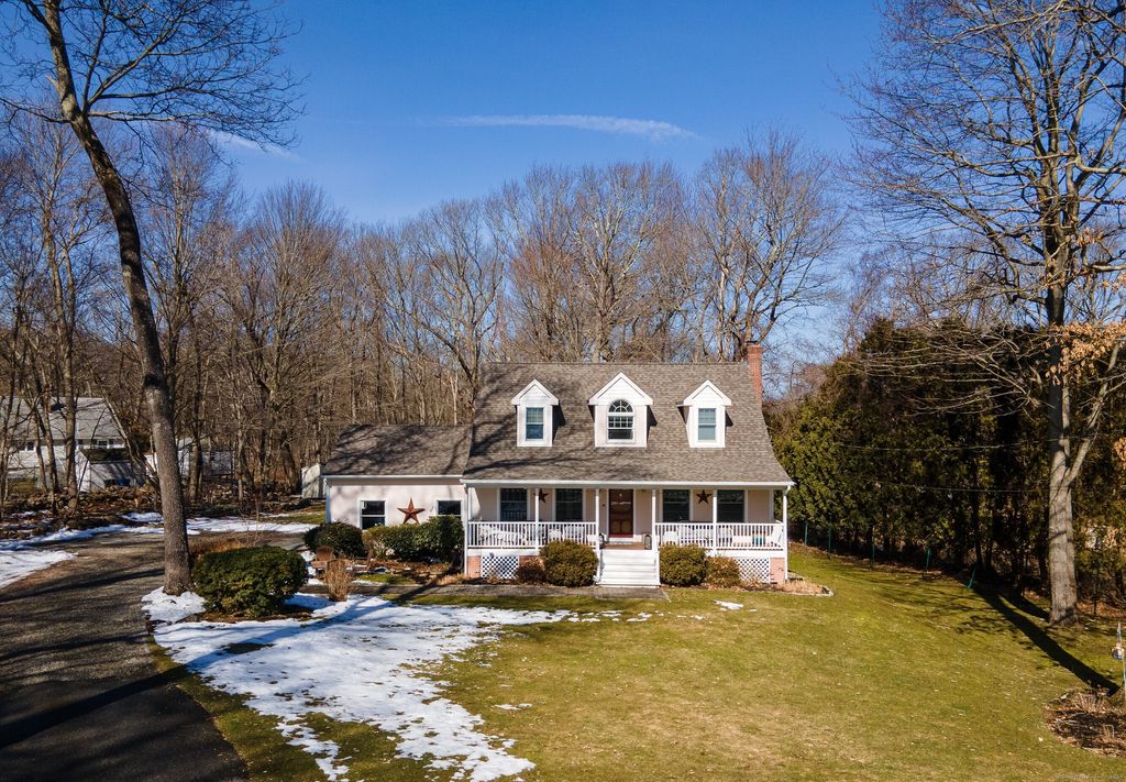 34 Stewart, Norwich, CT 06360, MLS 24000728 Howard Hanna