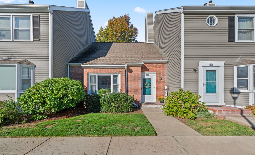 Photo of 228 Georgetown Drive #228, Glastonbury, CT 06033 (MLS # 24129979)