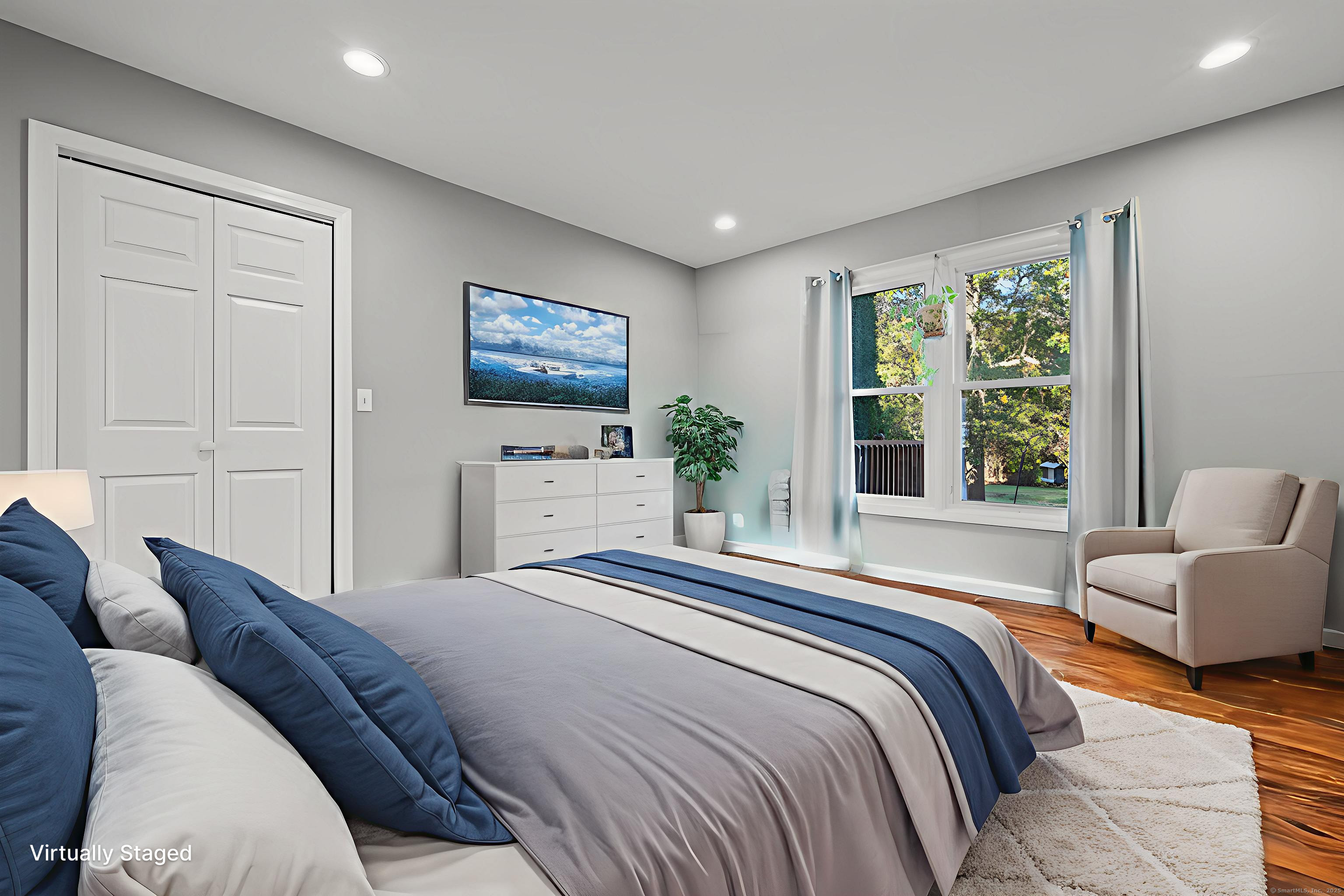 Glastonbury, Connecticut 06033, United States, 1 Bedroom Bedrooms, ,2 BathroomsBathrooms,Residential,Active,228802