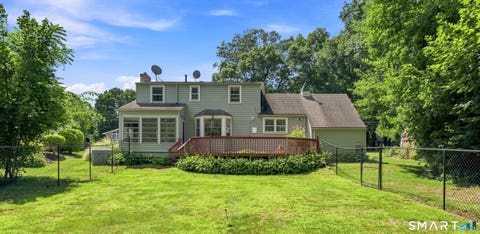 Tiny photo for 866 Ridge Road, Wethersfield, CT 06109 (MLS # 24194295)