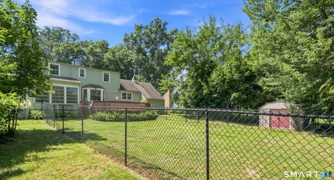 Tiny photo for 866 Ridge Road, Wethersfield, CT 06109 (MLS # 24194295)
