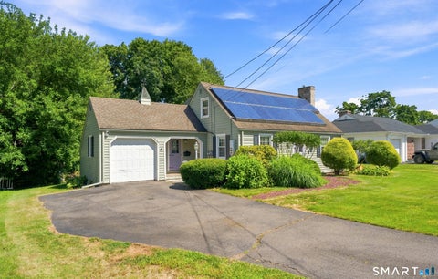 Tiny photo for 866 Ridge Road, Wethersfield, CT 06109 (MLS # 24194295)