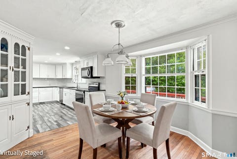 Tiny photo for 866 Ridge Road, Wethersfield, CT 06109 (MLS # 24194295)