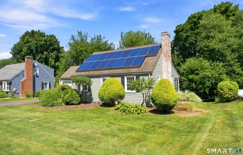 Tiny photo for 866 Ridge Road, Wethersfield, CT 06109 (MLS # 24194295)