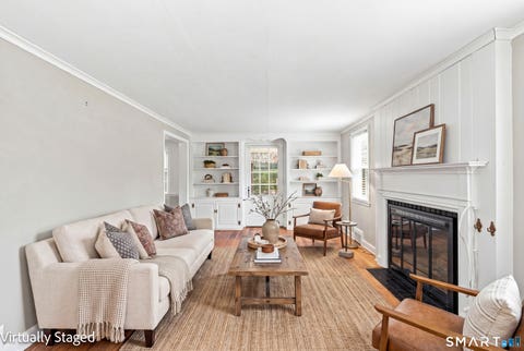 Tiny photo for 866 Ridge Road, Wethersfield, CT 06109 (MLS # 24194295)