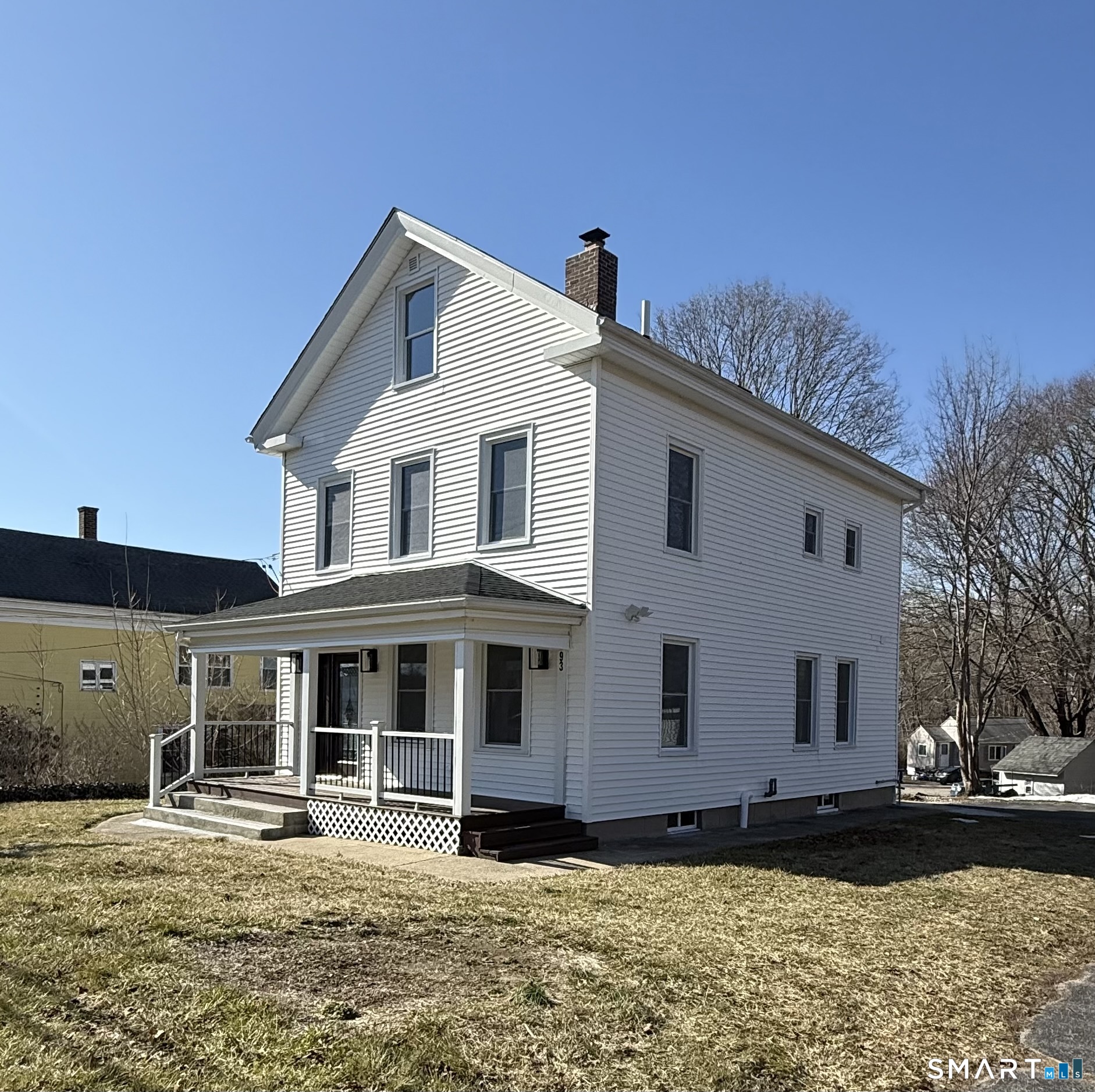 93 South Broad Street