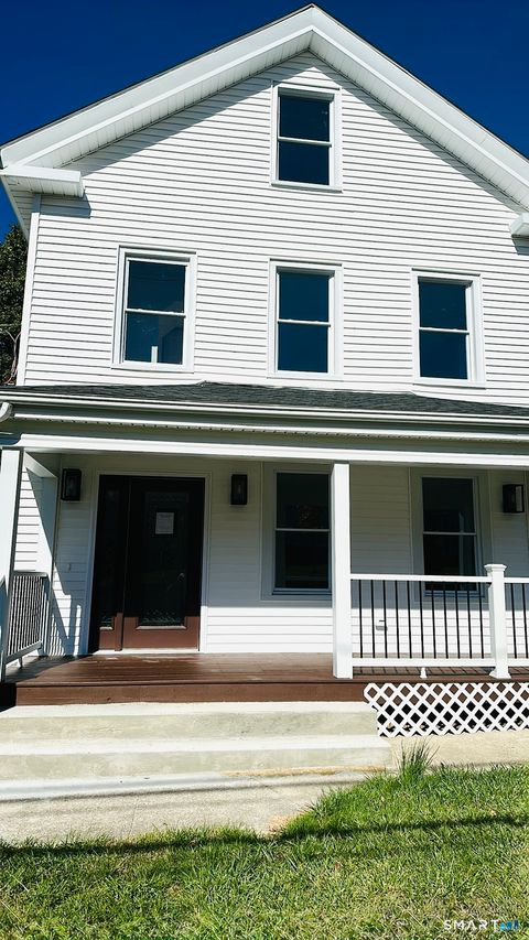 Tiny photo for 93 S Broad Street, Stonington, CT 06379 (MLS # 24155221)