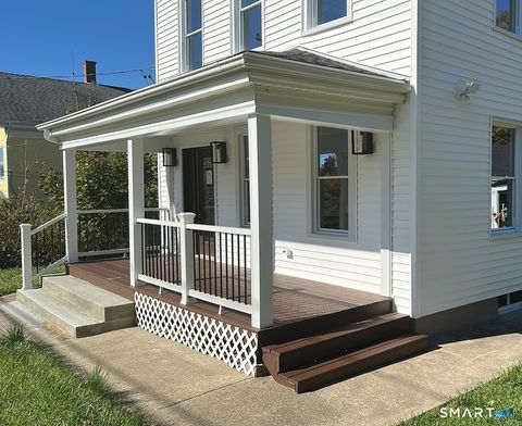 Tiny photo for 93 S Broad Street, Stonington, CT 06379 (MLS # 24155221)