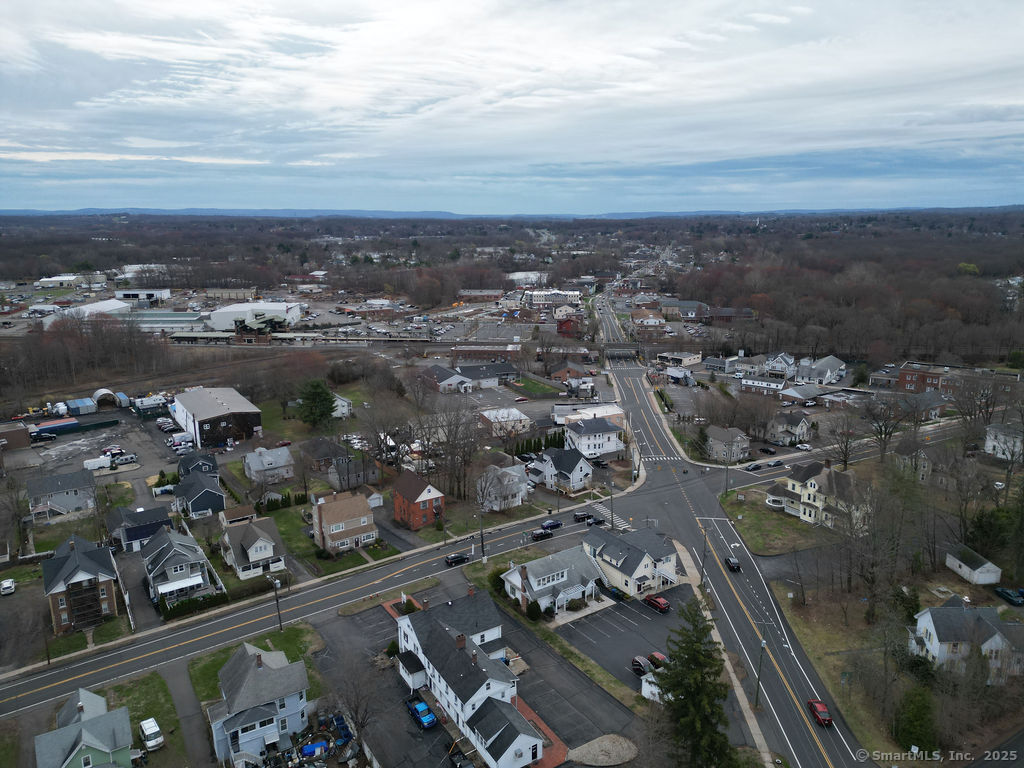 470 New Britain Road