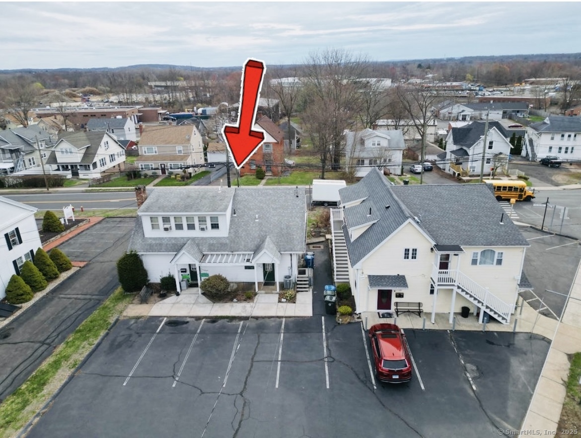 470 New Britain Road