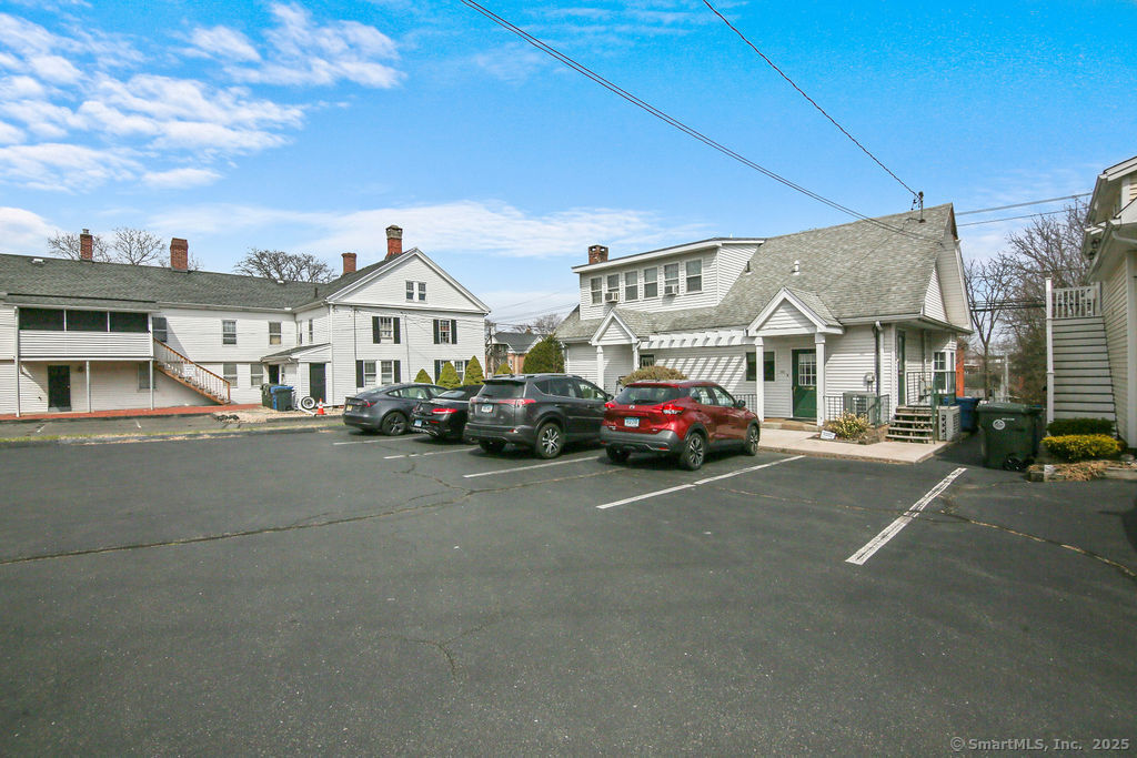 470 New Britain Road