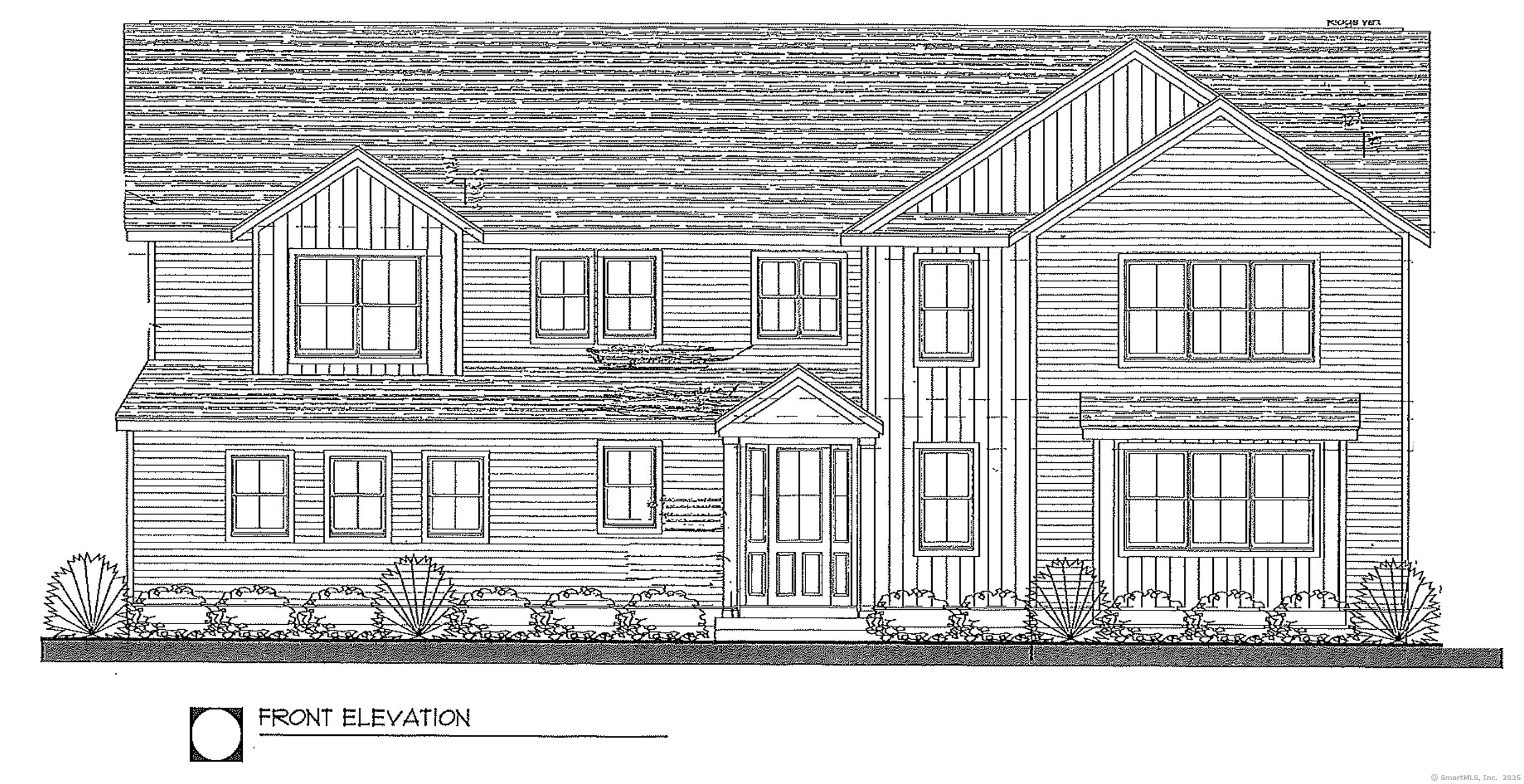 Lot 1 Mount Sanford Road, Cheshire, Connecticut image 1