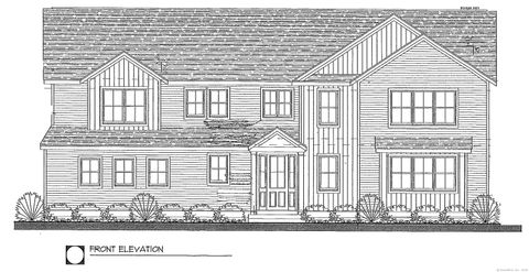 Lot 1 Mount Sanford Road Cheshire CT 06410